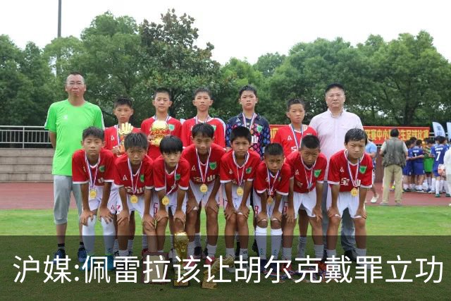 沪媒:佩雷拉该让胡尔克戴罪立功 他是抗日大杀器